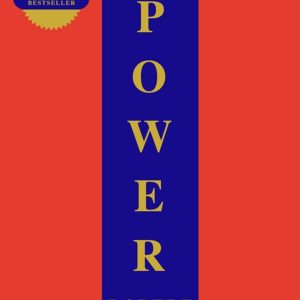 the 48 laws of power by robert greene